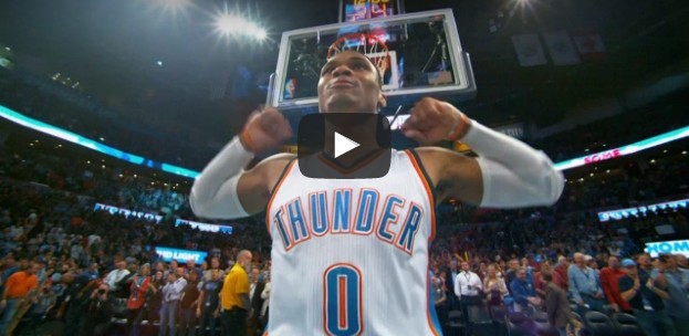 « Pushing to the limit » : la NBA annonce le coup d’envoi des playoffs !