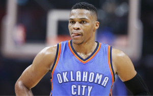 Russell Westbrook a prolongé pour 205 millions avec OKC !