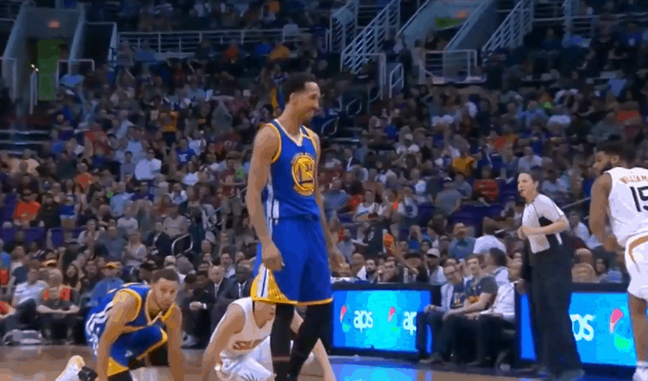 Shaun Livingston veut terminer sa carrière aux Clippers