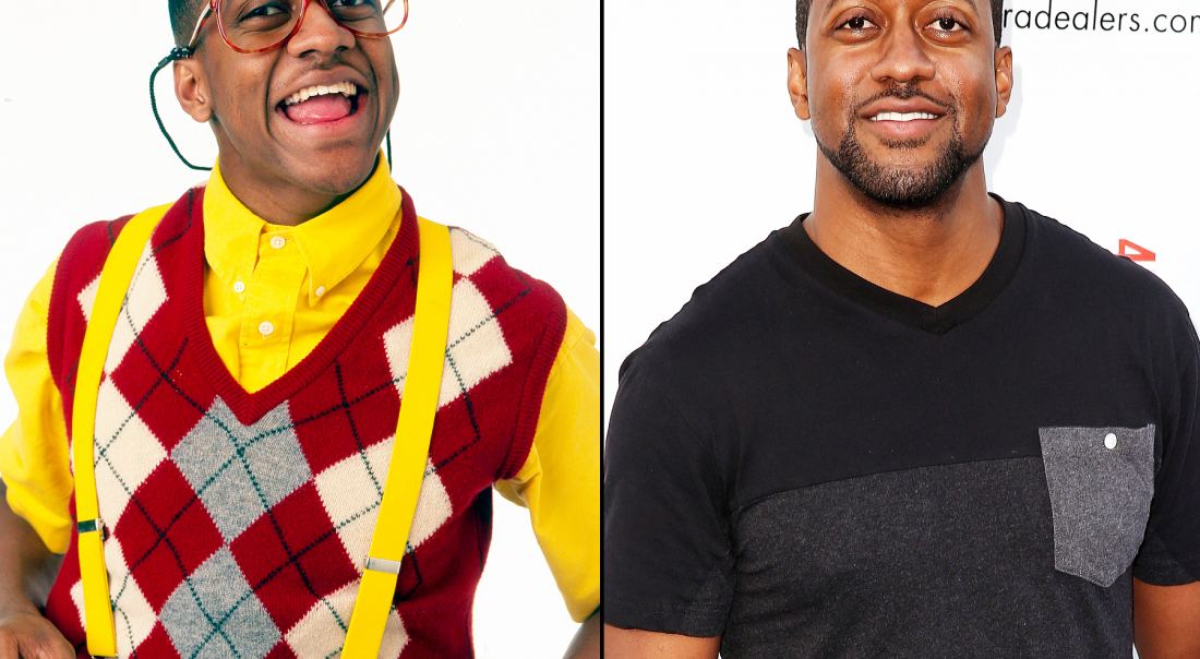 Steve Urkel : « J’ai vu Kobe Bryant détruire le rêve de certains mecs »