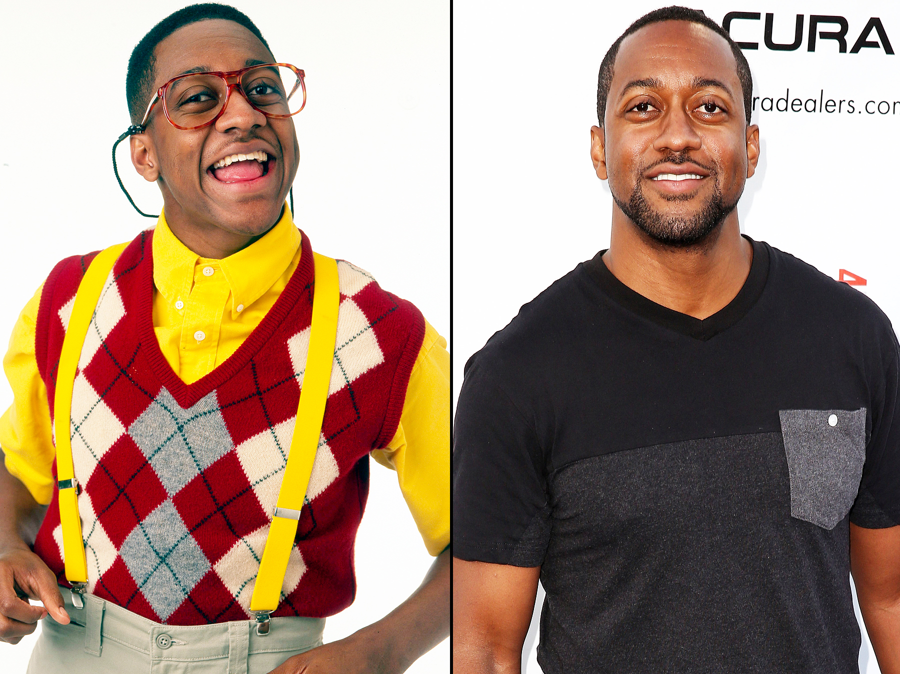 Steve Urkel : « J’ai vu Kobe Bryant détruire le rêve de certains mecs »