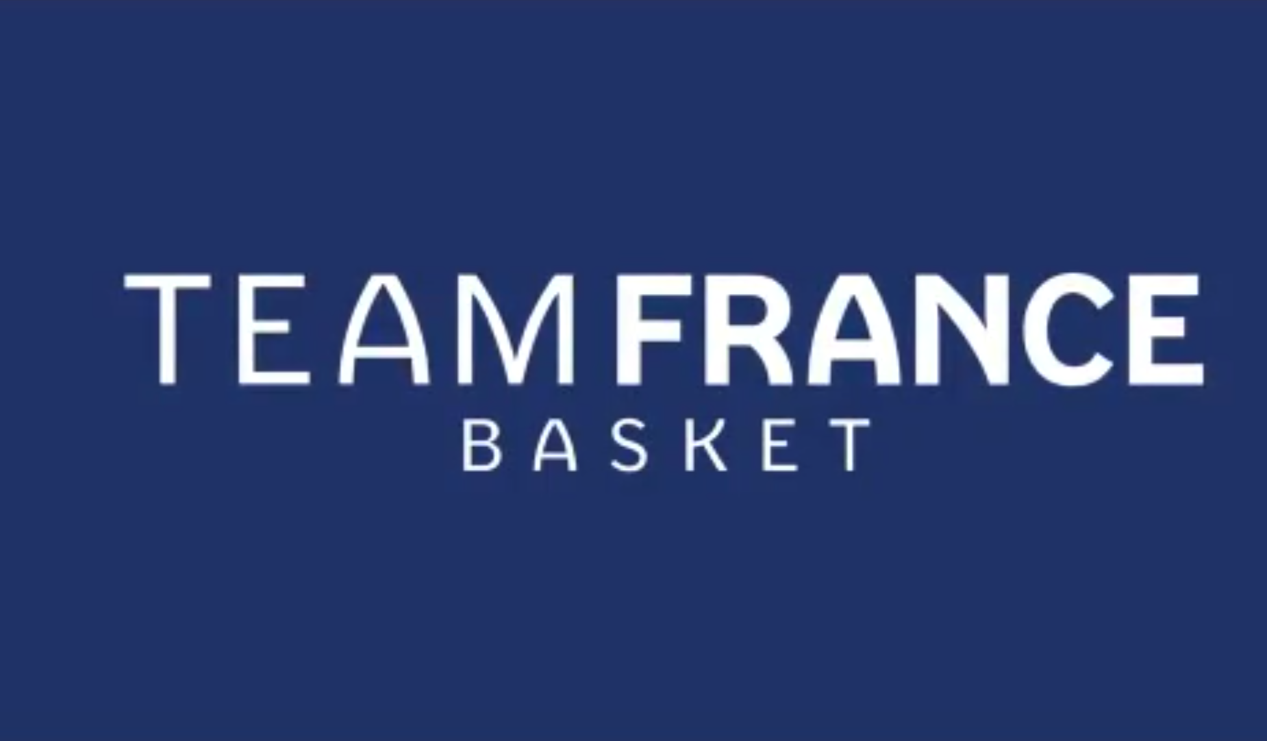 Team France Basket, le nouveau visage des Bleus