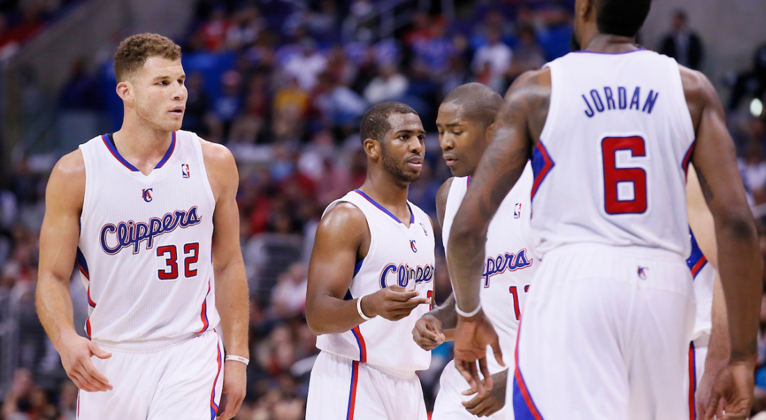 Ballmer des Clippers : « On botte le cul des Lakers depuis des années »