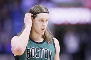 Kelly Olynyk, le héros que personne n’avait vu venir