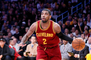 Avec Kyrie Irving, Boston a peut-être fait le meilleur choix