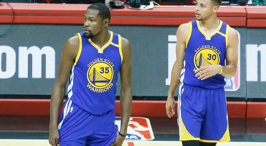 Cinq joueurs dont le destin peut changer pendant les finales NBA