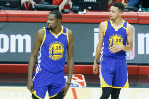 Cinq joueurs dont le destin peut changer pendant les finales NBA