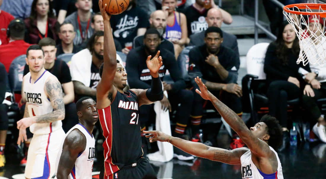 La préparation physique du Miami Heat, un modèle unique en NBA