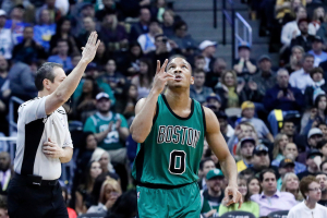 Décryptage : Comment Avery Bradley a plombé Cleveland