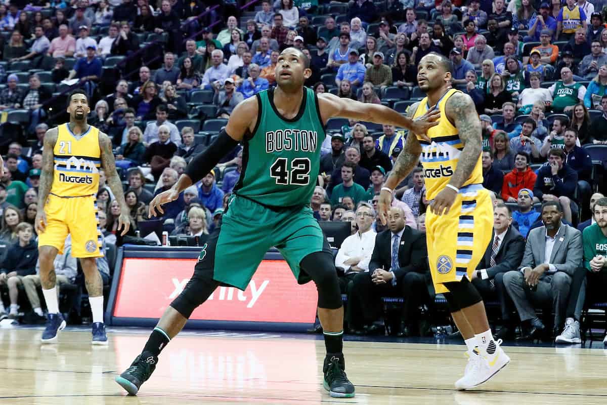 Dallas compterait offrir 112 millions sur 4 ans à Al Horford