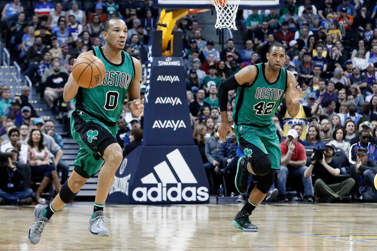 Les Celtics veulent des grands joueurs, changements en vue ?