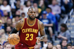 La domination de LeBron James à l’Est, ça devient embarrassant