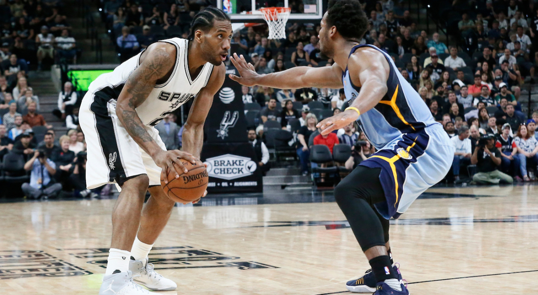Quels Free Agents pour venir aider Kawhi Leonard aux Spurs ?