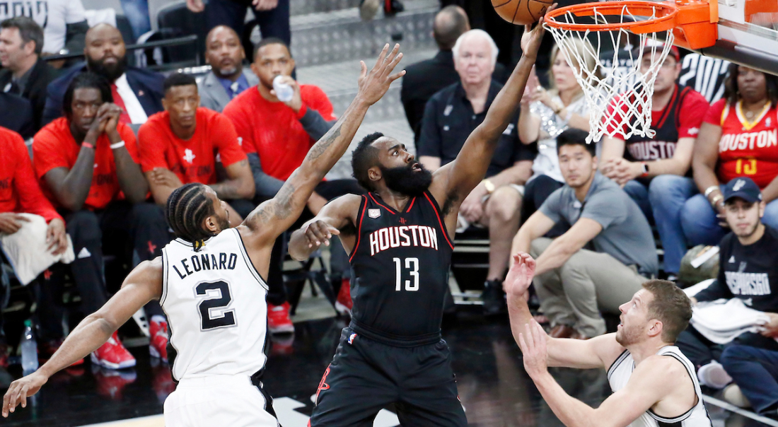 Le propriétaire des Rockets veut vendre sa franchise !