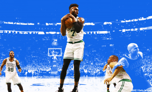 Merci aux Boston Celtics de sauver les playoffs