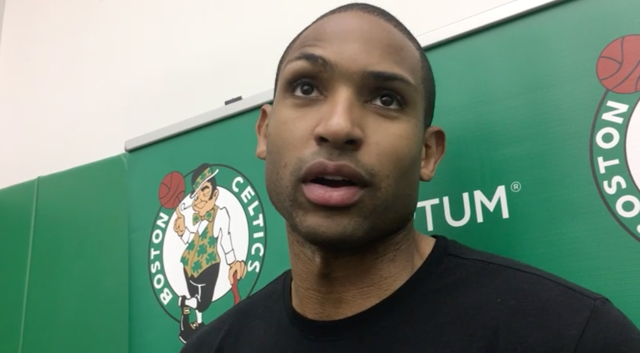 La stat qui tue : LeBron James est la bête noire d’Al Horford