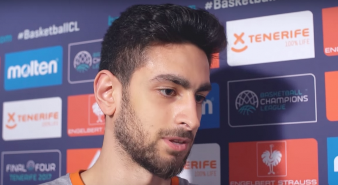 Furkan Korkmaz impressionne les Sixers