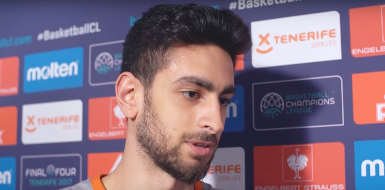 Furkan Korkmaz impressionne les Sixers