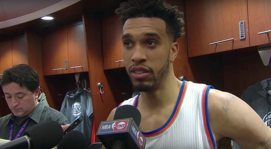 Courtney Lee disponible, les Sixers intéressés