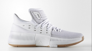 adidas Dame 3 Legacy