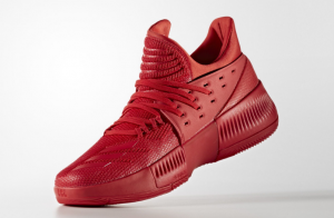 adidas Dame 3 roots 2