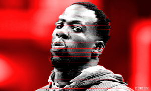 Draymond Green, la revanche dans la peau