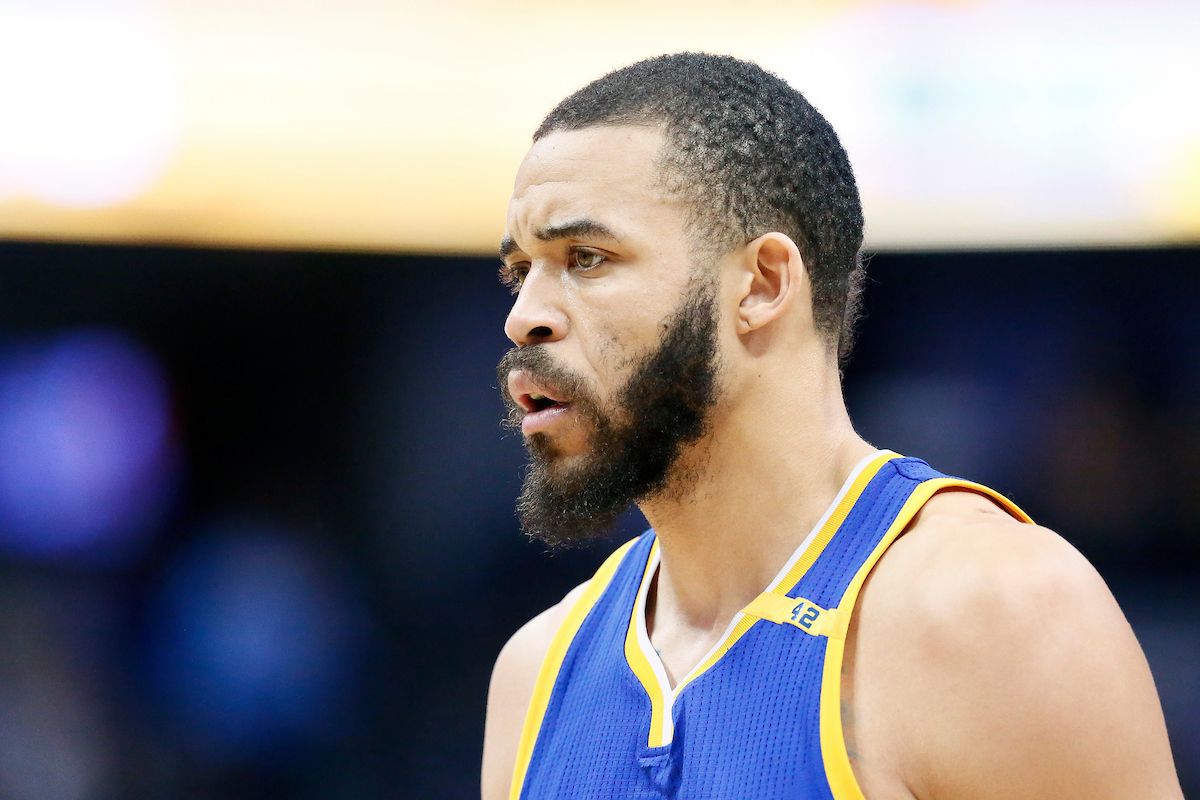 JaVale McGee « pas assez intelligent pour jouer », selon un joueur des Cavs