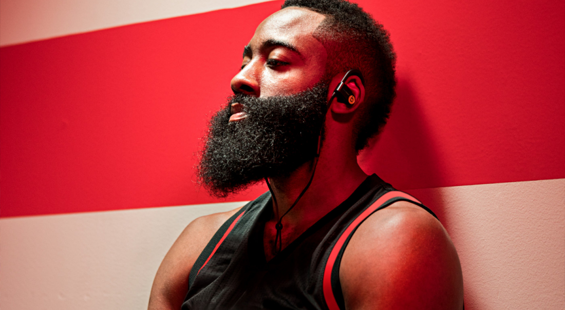 Beats by Dre sort les Powerbeats3 Wireless Trophy Gold