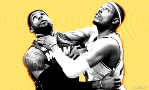 LeBron James et le TD Garden, entre échecs et matchs légendaires