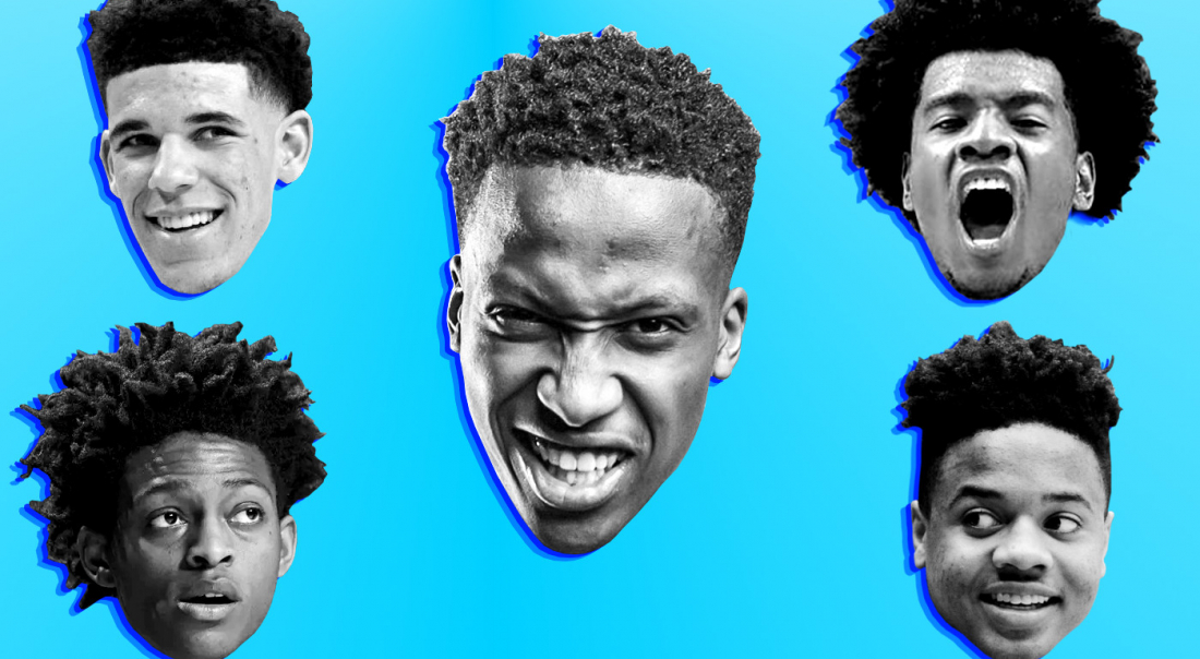 Revivez notre LIVE vidéo pour tout savoir sur la NBA Draft 2017