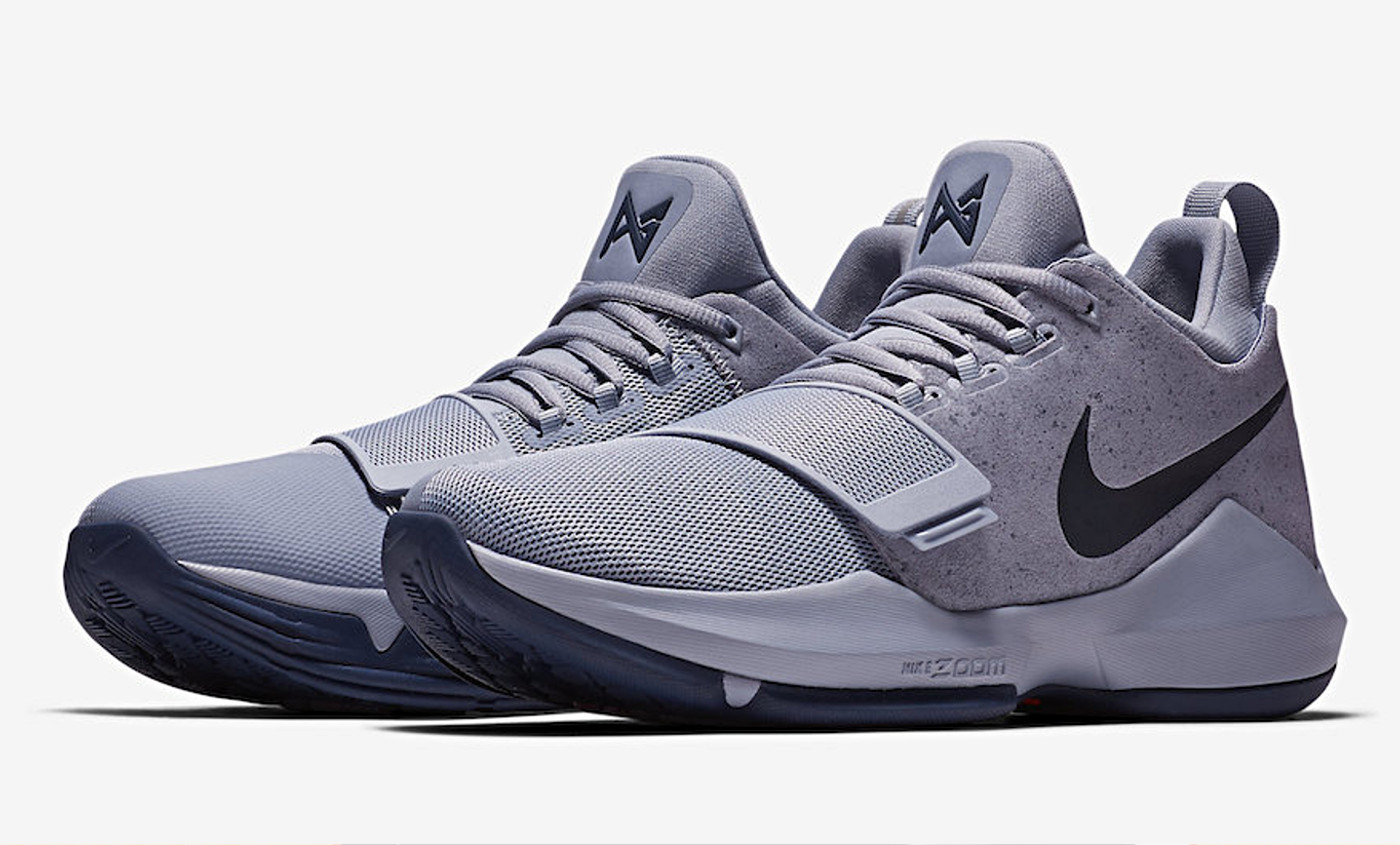 Un nouveau coloris pour la Nike PG 1