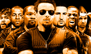 Pourquoi les Warriors ne peuvent pas perdre