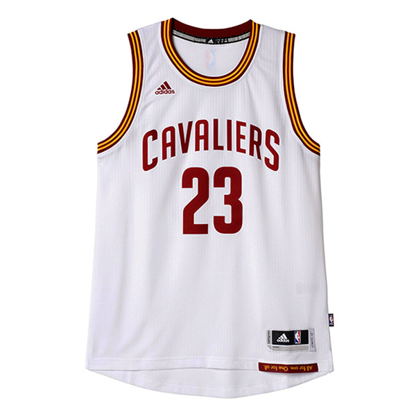 LeBron James tournoi NBA 2K17