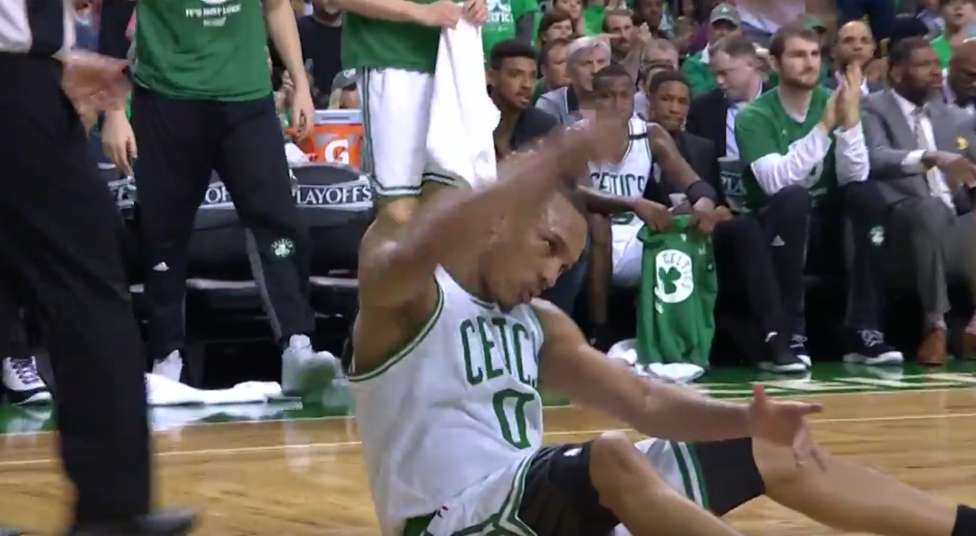 Top 5 : Avery Bradley était partout !