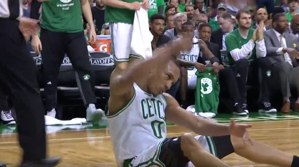 Top 5 : Avery Bradley était partout !