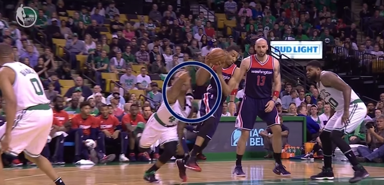 Isaiah Thomas va vite remplacer sa dent