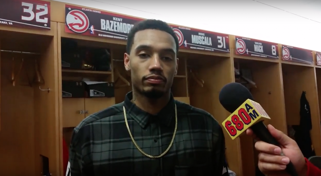 Les Washington Wizards vont tenter de relancer Mike Scott