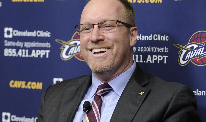 Le Magic veut du lourd pour son nouveau GM