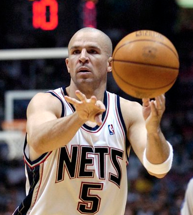 Vintage : Jason Kidd était un putain de magicien !