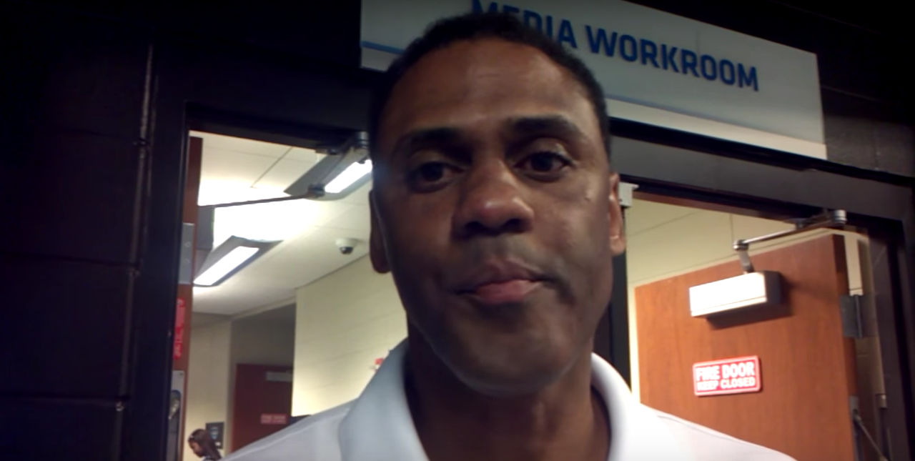 Atlanta cherche à faire son marché du côté du Thunder