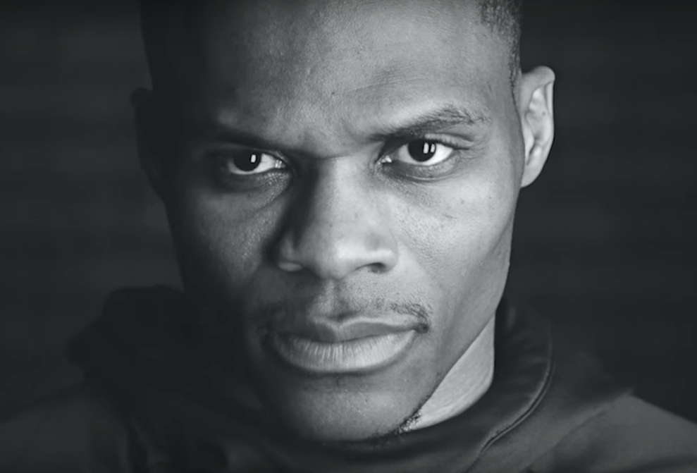Russell Westbrook, nouveau roi de Jordan Brand
