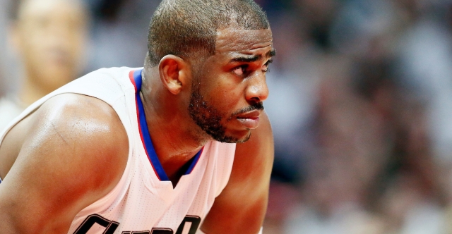 Chris Paul ravi pour les Cavs, mais…