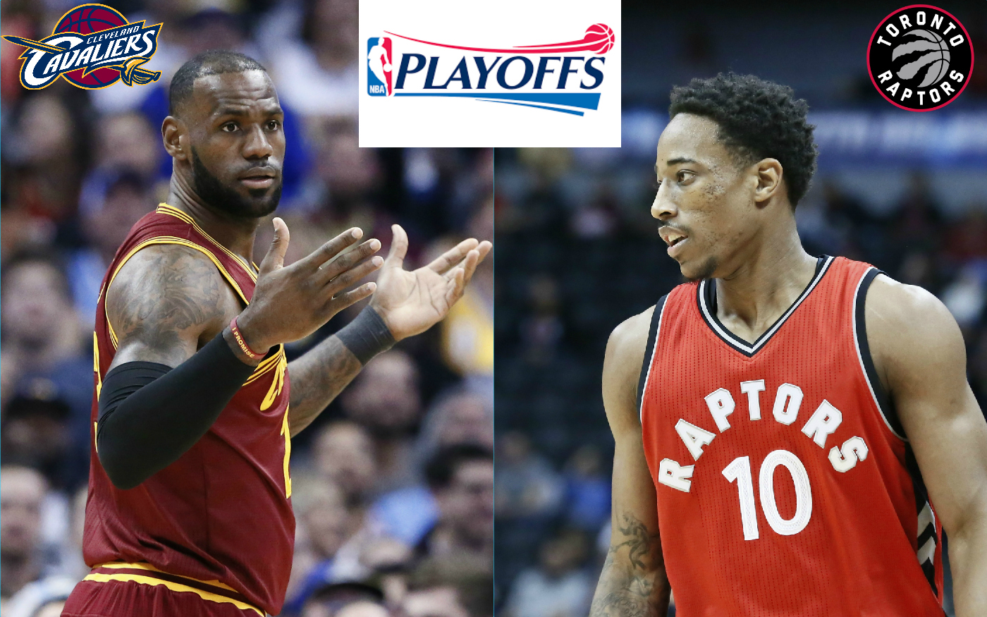 Preview : Cleveland-Toronto, sans aucun suspense ?
