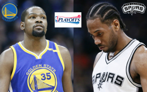 Preview : Golden State-San Antonio, enfin du taf pour les Warriors
