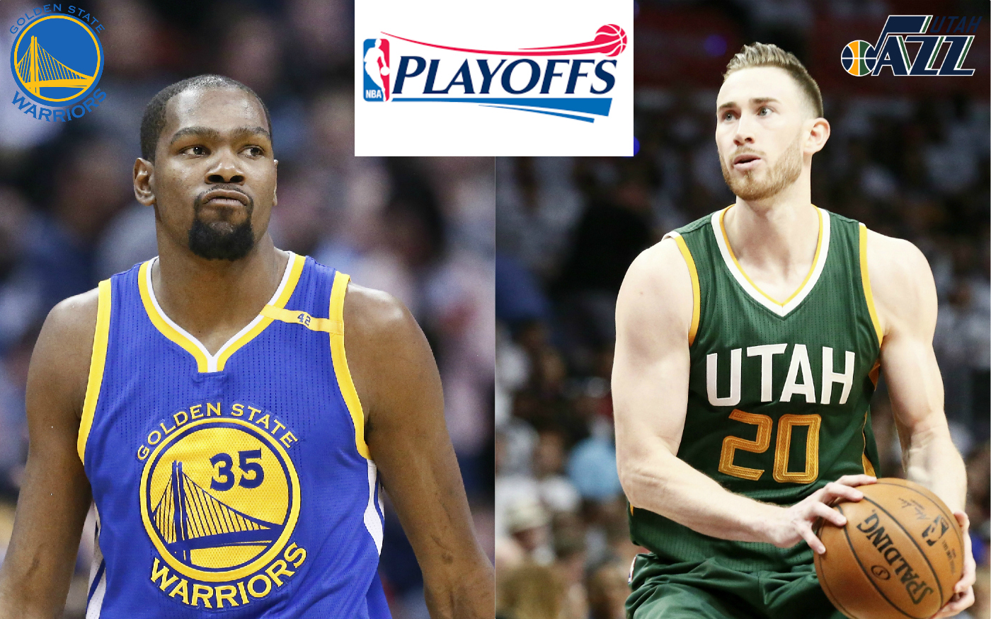 Preview : Golden State-Utah, enfin un peu d’adversité pour les Warriors ?