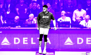 Débat : Les Lakers doivent-ils trader D’Angelo Russell ?