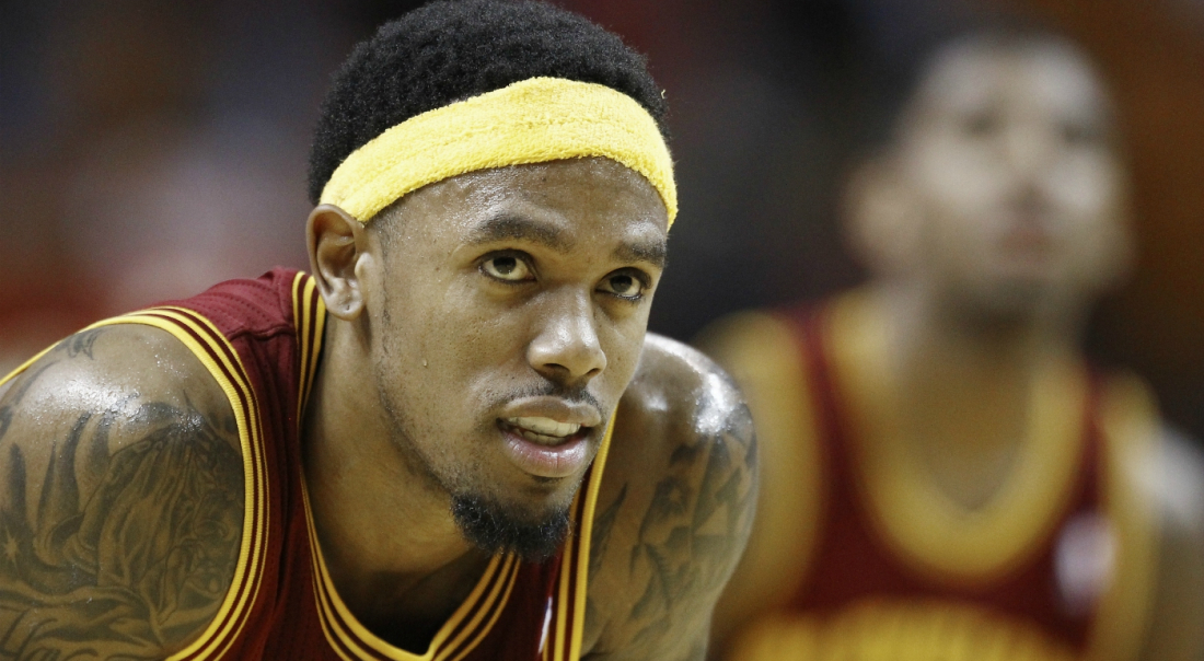 « Boobie » Gibson a songé au suicide