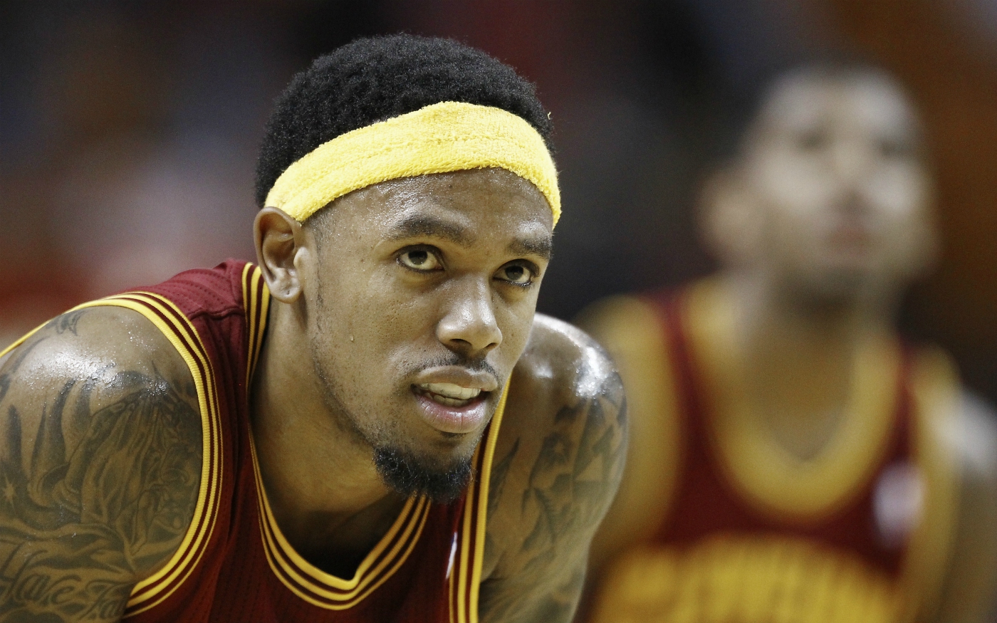 « Boobie » Gibson a songé au suicide