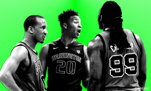 Débat : Les Celtics doivent-ils trader leur premier choix ?