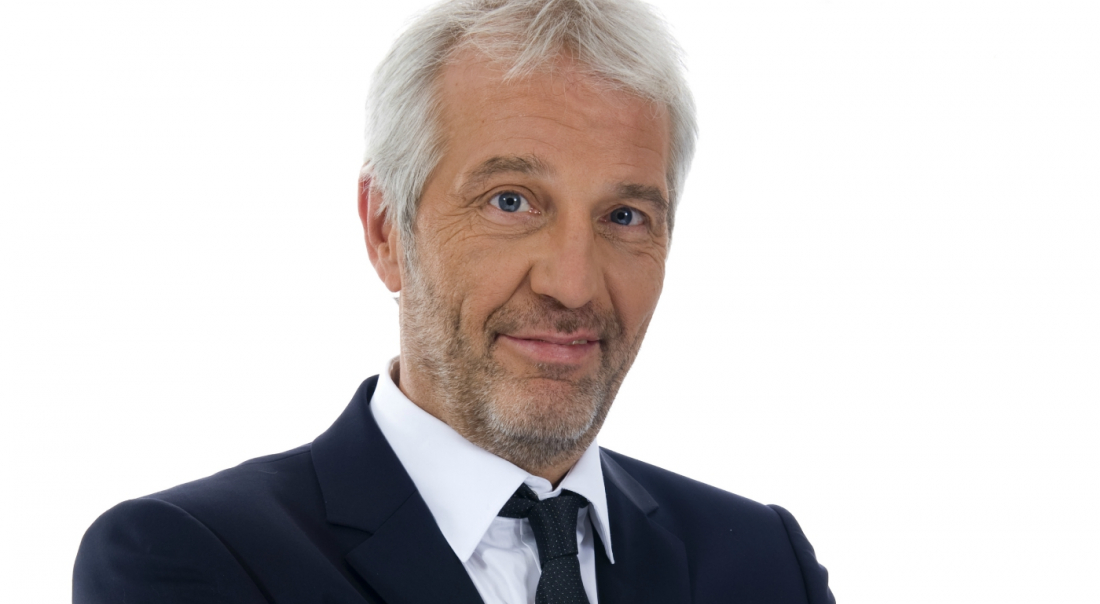 Bulle NBA, lifting à New York et Frenchies : l’interview reprise avec Jacques Monclar